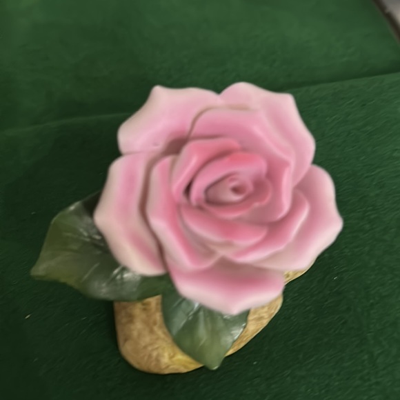 Andrea Rose by Sandek gone art decor items gift collectible - Picture 2 of 7